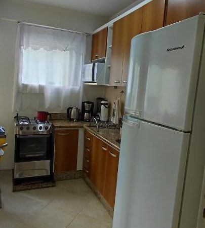 Apartamento Balneario Camboriu Διαμέρισμα Εξωτερικό φωτογραφία