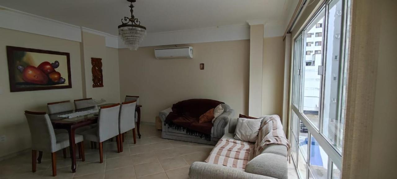 Apartamento Balneario Camboriu Διαμέρισμα Εξωτερικό φωτογραφία