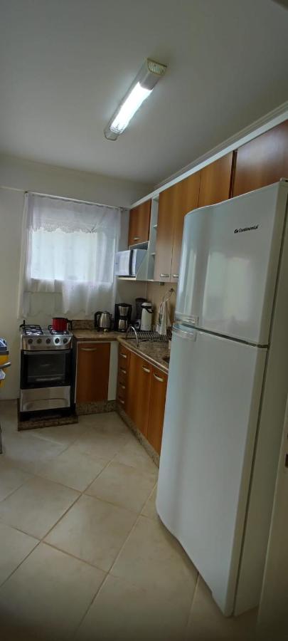 Apartamento Balneario Camboriu Διαμέρισμα Εξωτερικό φωτογραφία